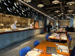 -Mr·Fish鱼鲜生海鲜放题(银泰in99店)