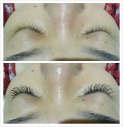 睫作-光SPA科技美肤