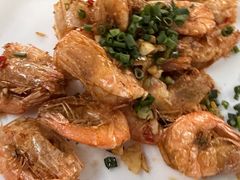 -海鲜街菜馆(海珠南路店)
