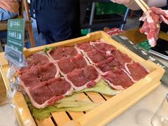 -京门老爆三·铜锅涮肉 爆肚(望京店)