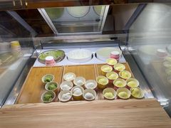 -星伦多自助料理·涮烤一体(奉贤龙湖天街店)