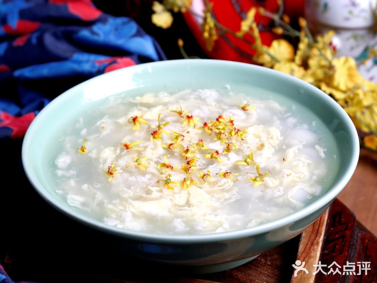 盐城大有镜弄堂里