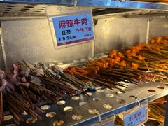 -牛华八婆麻辣烫(起源店)