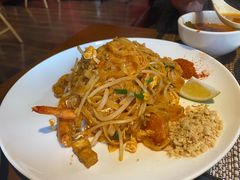 -泰国餐厅 Thai Food(裕华万达店)