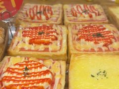 -味多美蛋糕(西安门店)