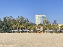 -北海市海滨公园