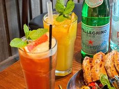 -Bistro 63 创意融合料理(广粤天地店)