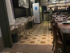 -喜洲吧·江畔老船厂·庭院餐厅(喜临院店)