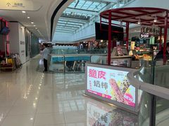 -万达广场(浦江店)