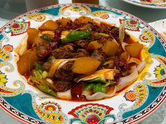 -巴依老爷·新疆美食(上城区天城路店)