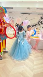 -MINI MARS KIDS CLUB亲子家庭中心(长宁天山店)