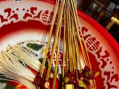 -牛签签串串香(IFS店)