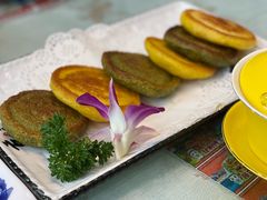 -伊帆食府·青海地方特色美食