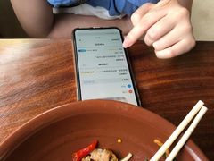 -明桂米粉(北站店)