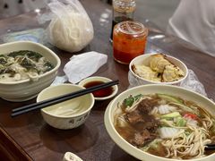 -同心楼(解放北路店)