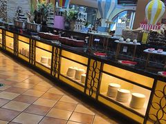 -金汉斯南美烤肉自助餐厅(中央大街黑金店)