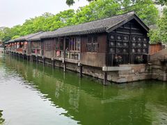 -西塘人家•黑金冠本地好店