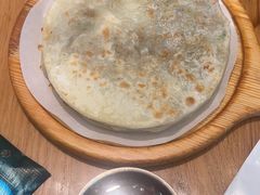 -哈啾嗨·蒙文化主题餐厅(京汉新城店)