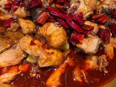 -涿派·炝锅鱼(涿州店)