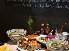 -saigon saigon | 西贡西贡(滨北店)