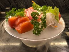 -嗨寿司 无国界料理