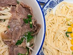 -陳香貴·兰州牛肉面(东方宝泰店)