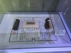 -陕西自然博物馆