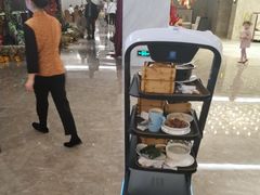 -富丽华大酒店·御园中餐厅(茶亭路店)
