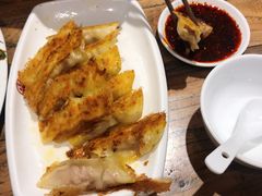 -海富荣·锅贴·陕菜家常菜(阳光城店)
