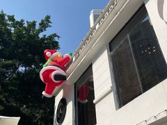 -Mark&Mars Restaurant