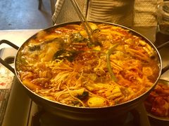 -MI WU FACTORY米屋美食工厂餐厅(绿地店)