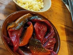 -岗上渣渣老火锅(两路口店)