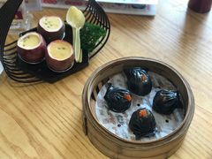 至尊墨鱼虾饺-珍宝粤赏里(杏坛店)