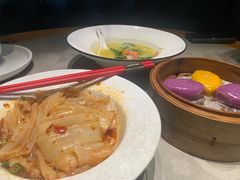 -如轩·海鲜砂锅粥·潮汕菜(南城店)