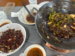 -张氏父子常德肠子馆(红星总店)