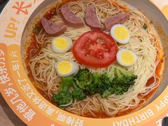 -太二酸菜鱼(深圳布吉万象汇店)