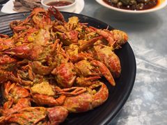-指爱龙虾(金杨路总店)