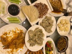 -新洪记·丽久饭店(铁西店)