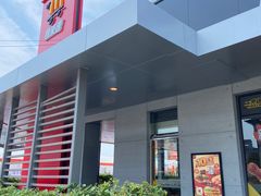 -麦当劳(新新大道岗丰店)