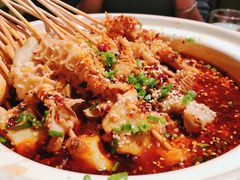 -汉唐宴长安食府