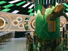 -青花椒花椒鱼(合生汇店)