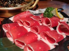 -九田家黑牛烤肉料理(新辰里亚运村店)