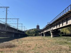 -永定河休闲森林公园