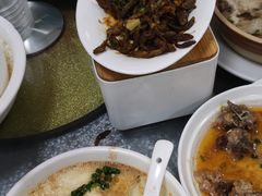 -林丰温泉度假山庄