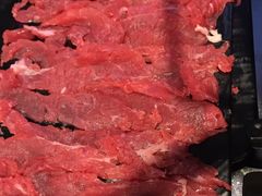 嫩牛-潮味四季潮汕牛肉火锅(来凤街店)