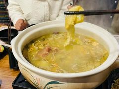 -束河人家(南锣鼓巷店)