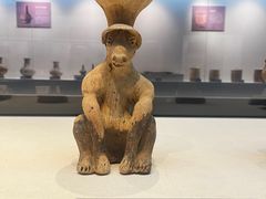 -合浦汉代文化博物馆