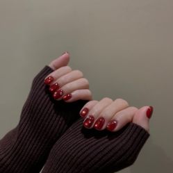 -斯馨·健康美甲美睫