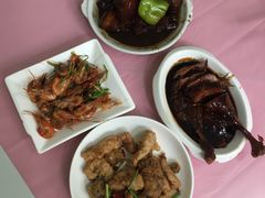 -蘭心餐厅(进贤路店)