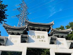 -六里坪国家森林公园